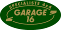 Garage 16